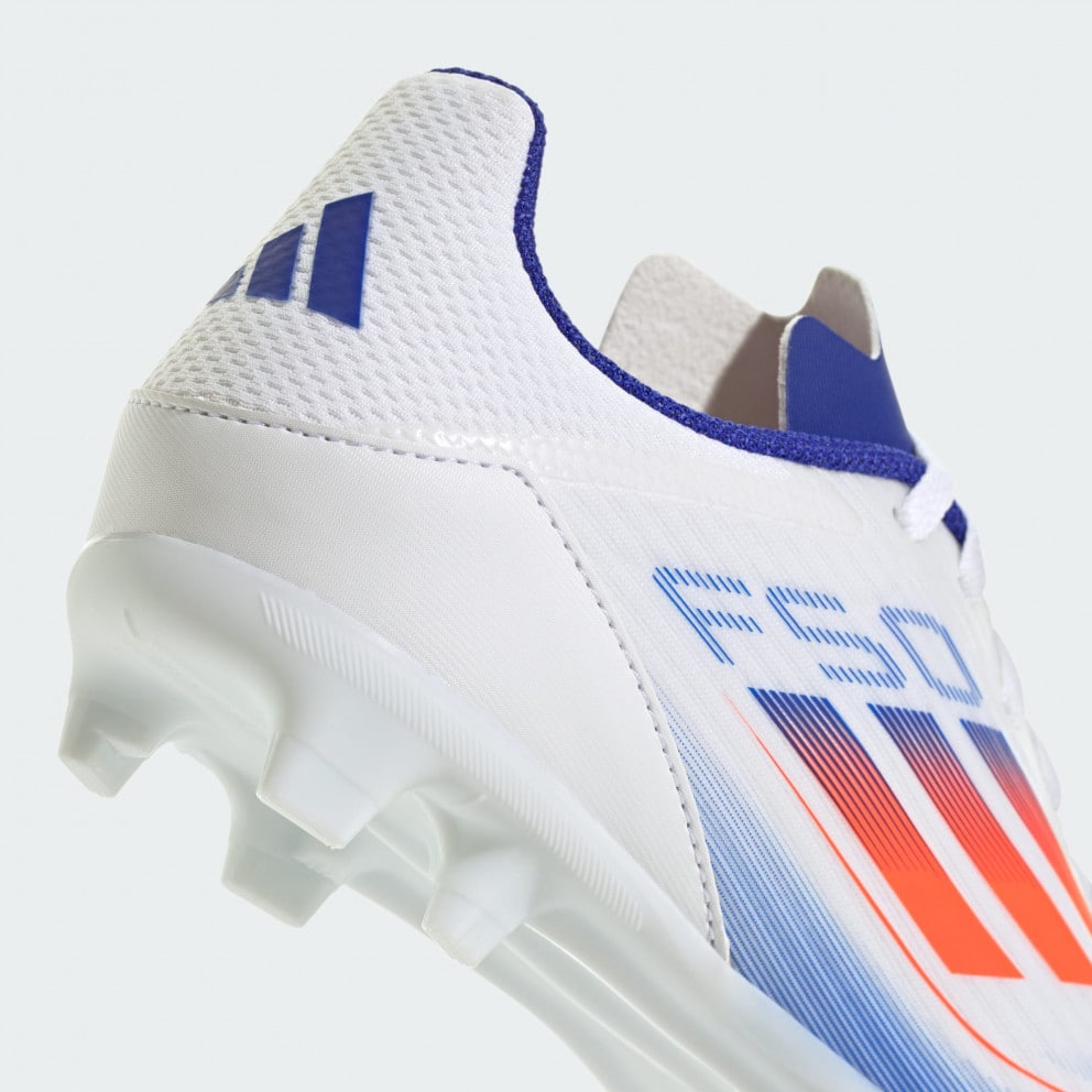 adidas F50 League FMG Cleats Kids' Football Shoes