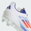adidas F50 League FMG Cleats Kids' Football Shoes