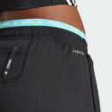 adidas Own The Run 3-Stripes Γυναικείο Σορτς για Τρέξιμο