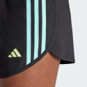 adidas Own The Run 3-Stripes Γυναικείο Σορτς για Τρέξιμο