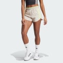 adidas Own The Run 3-Stripes Women's Running Shorts