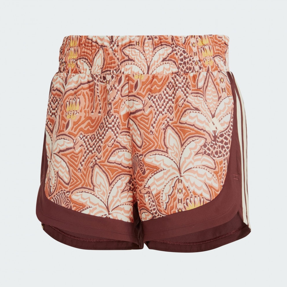 adidas Adidas X Farm Rio Pacer Shorts