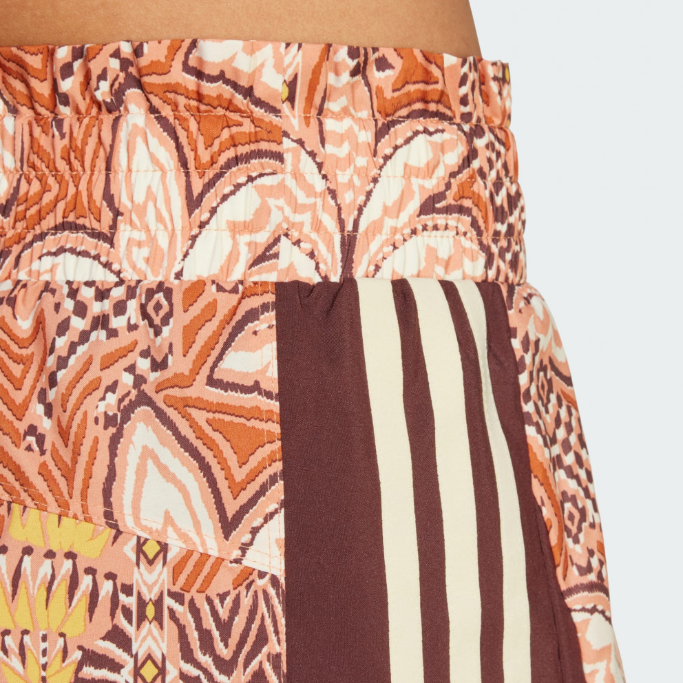 adidas Adidas X Farm Rio Pacer Shorts