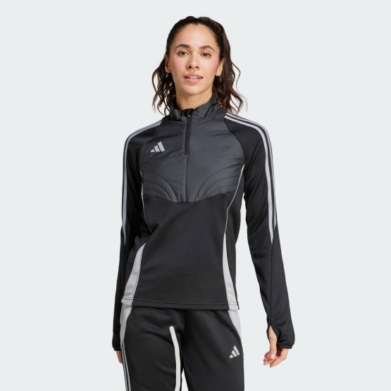 adidas Tiro 24 Winterized Women's Football Longsleeve Shirt