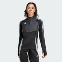 adidas Tiro 24 Winterized Γυναικεία Ποδοσφαιρική Μπλούζα με Μακρύ Μανίκι