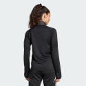 adidas Tiro 24 Winterized Γυναικεία Ποδοσφαιρική Μπλούζα με Μακρύ Μανίκι