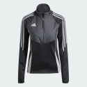 adidas Tiro 24 Winterized Γυναικεία Ποδοσφαιρική Μπλούζα με Μακρύ Μανίκι