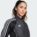 adidas Tiro 24 Winterized Γυναικεία Ποδοσφαιρική Μπλούζα με Μακρύ Μανίκι