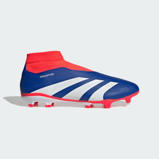 adidas Predator League Laceless FG Unisex Football Boots