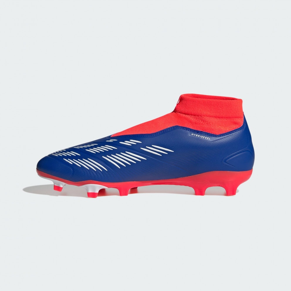 adidas Predator League Laceless FG Unisex Football Boots