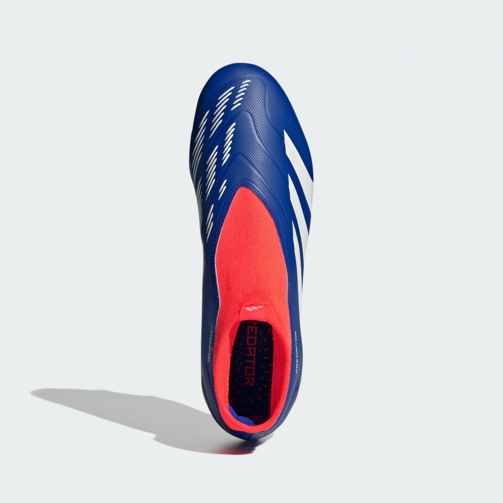adidas Predator League Laceless FG Unisex Football Boots