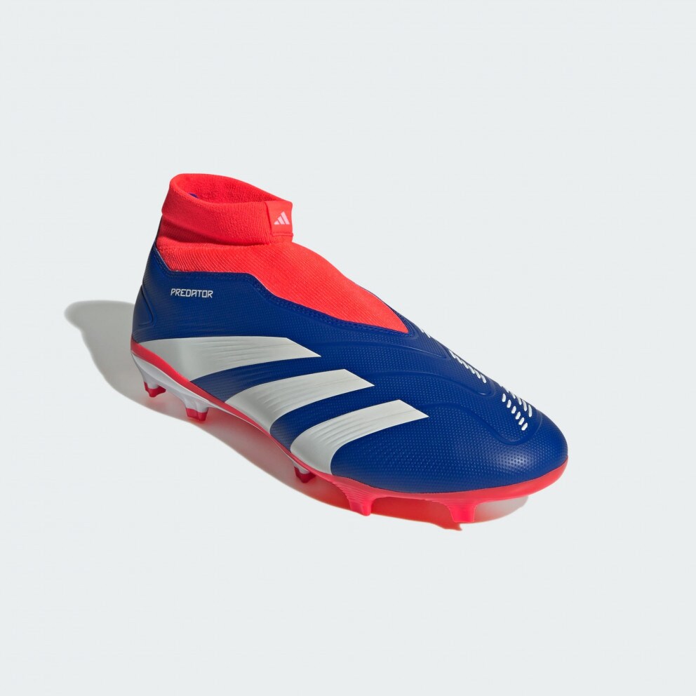 adidas Predator League Laceless FG Unisex Football Boots