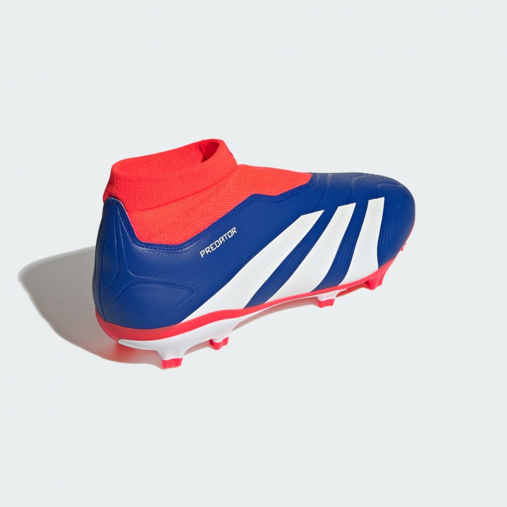 adidas Predator League Laceless FG Unisex Football Boots