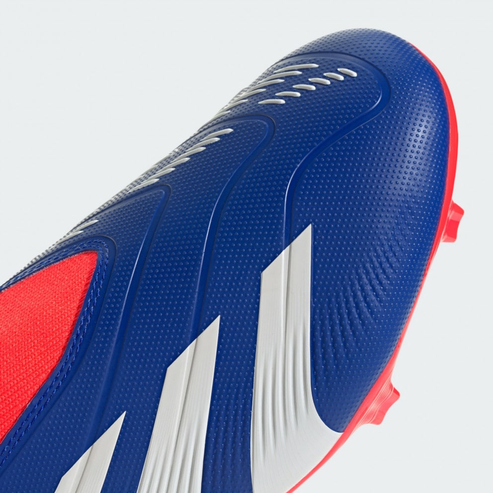 adidas Predator League Laceless FG Unisex Football Boots