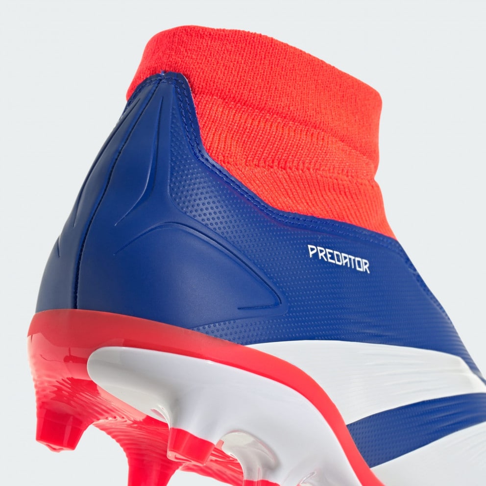 adidas Predator League Laceless FG Unisex Football Boots
