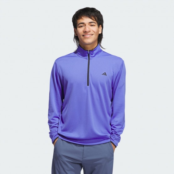 adidas Lightweight Half-Zip Top