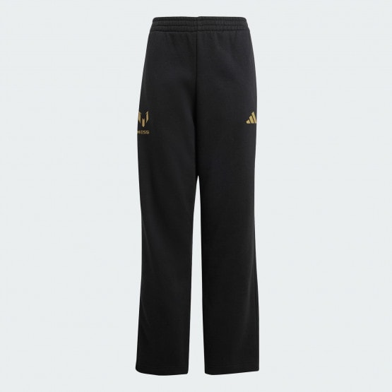 adidas Messi Fleece Pants Kids