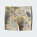 adidas X Disney Lion King Kids' Swim Shorts
