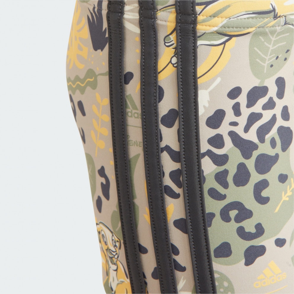 adidas X Disney Lion King Kids' Swim Shorts