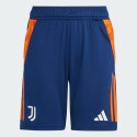 adidas Juventus Tiro 24 Competition Kids' Football Training Shoes