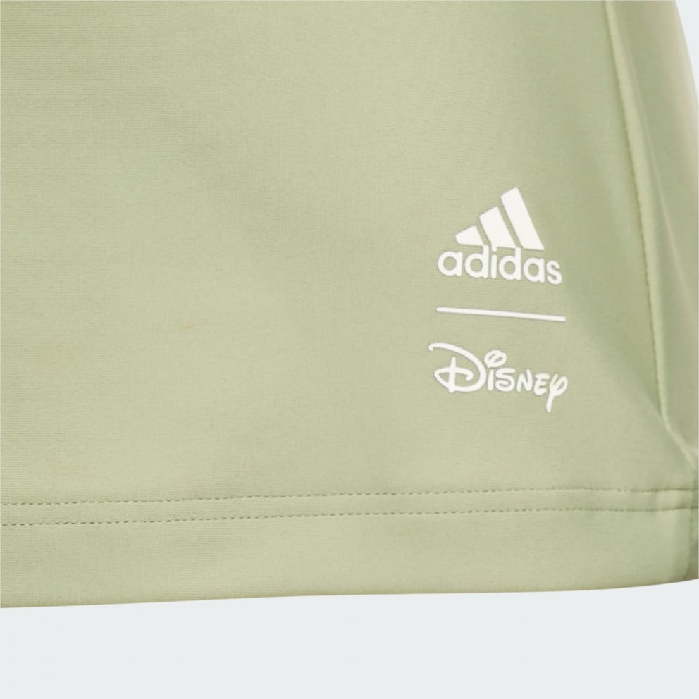 adidas X Disney Lion King Rashguard Παιδική Mπλούζα UV