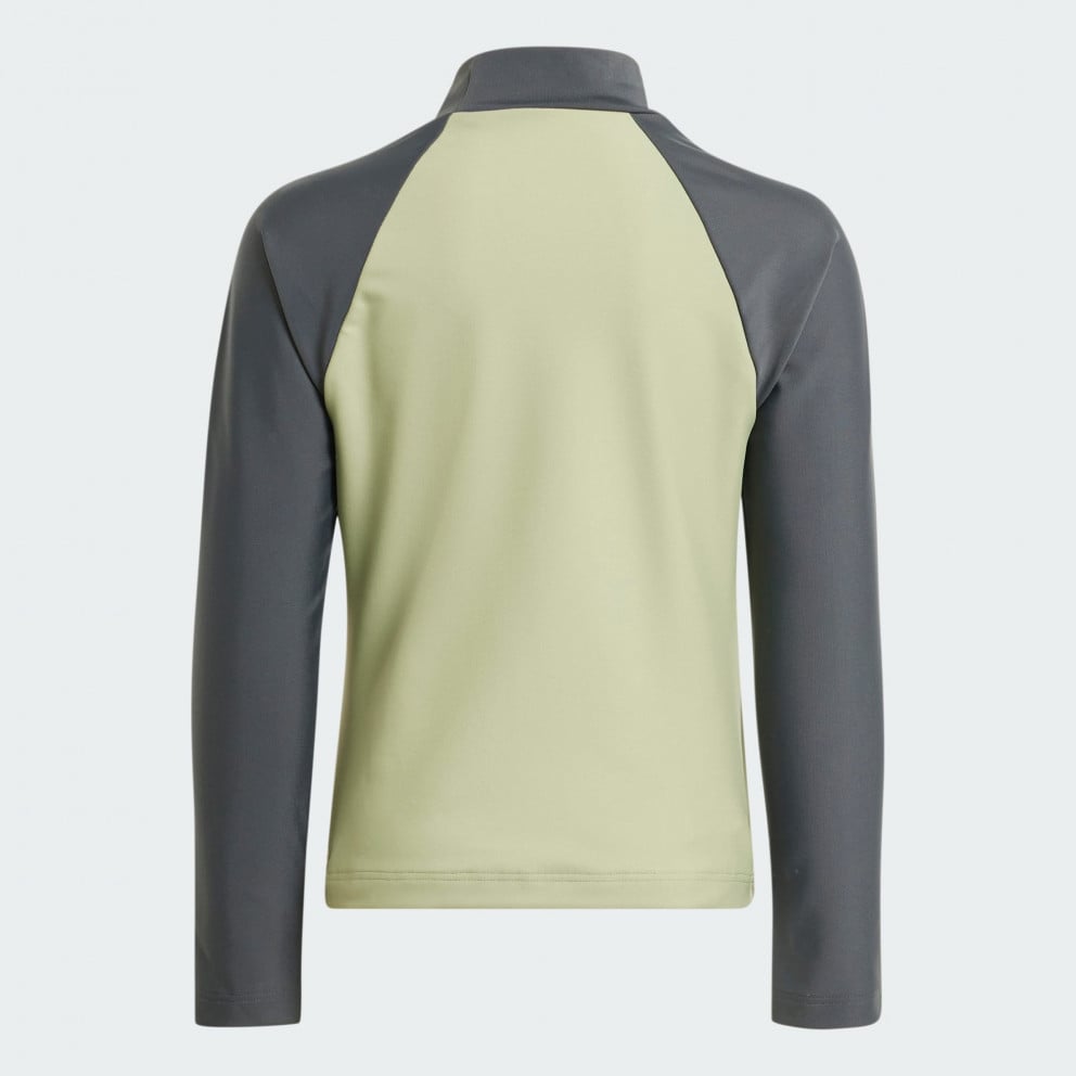 adidas X Disney Lion King Rashguard Παιδική Mπλούζα UV