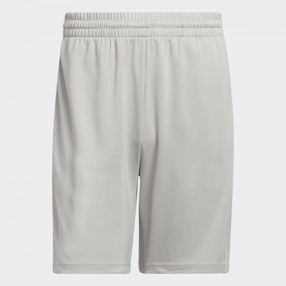 adidas Legends 3-Stripes Men's Basketball Shorts