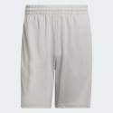 adidas Legends 3-Stripes Men's Basketball Shorts