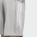 adidas Legends 3-Stripes Men's Basketball Shorts