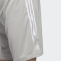adidas Legends 3-Stripes Men's Basketball Shorts