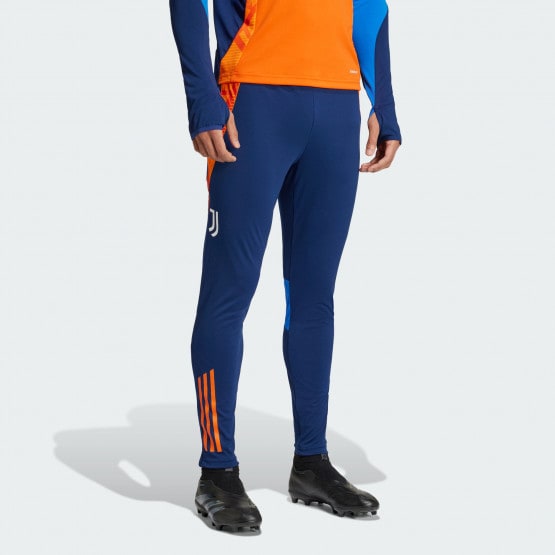 adidas Juventus Tiro 24 Competition Men's Football Training Trackpants