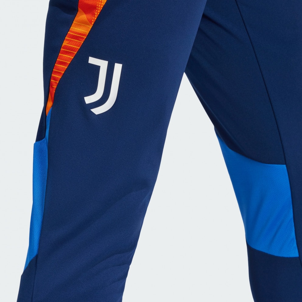 adidas Juventus Tiro 24 Competition Men's Football Training Trackpants