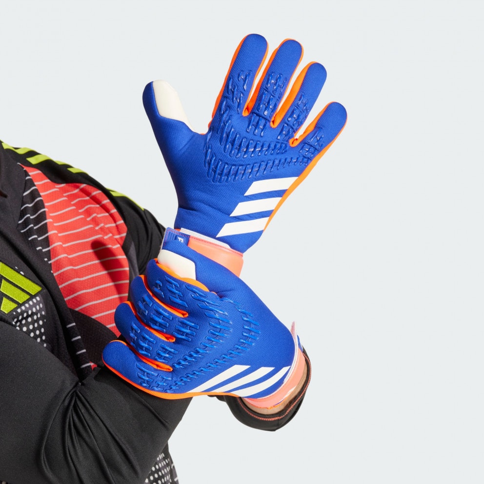 adidas Predator League Γάντια Τερματοφύλακα