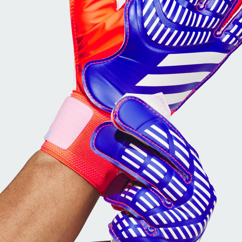 adidas Predator Training Ποδοσφαιρικά Γάντια Τερματοφύλακα
