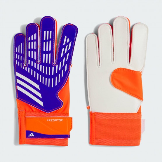 adidas Predator Kids' Football Goalkeaper Gloves