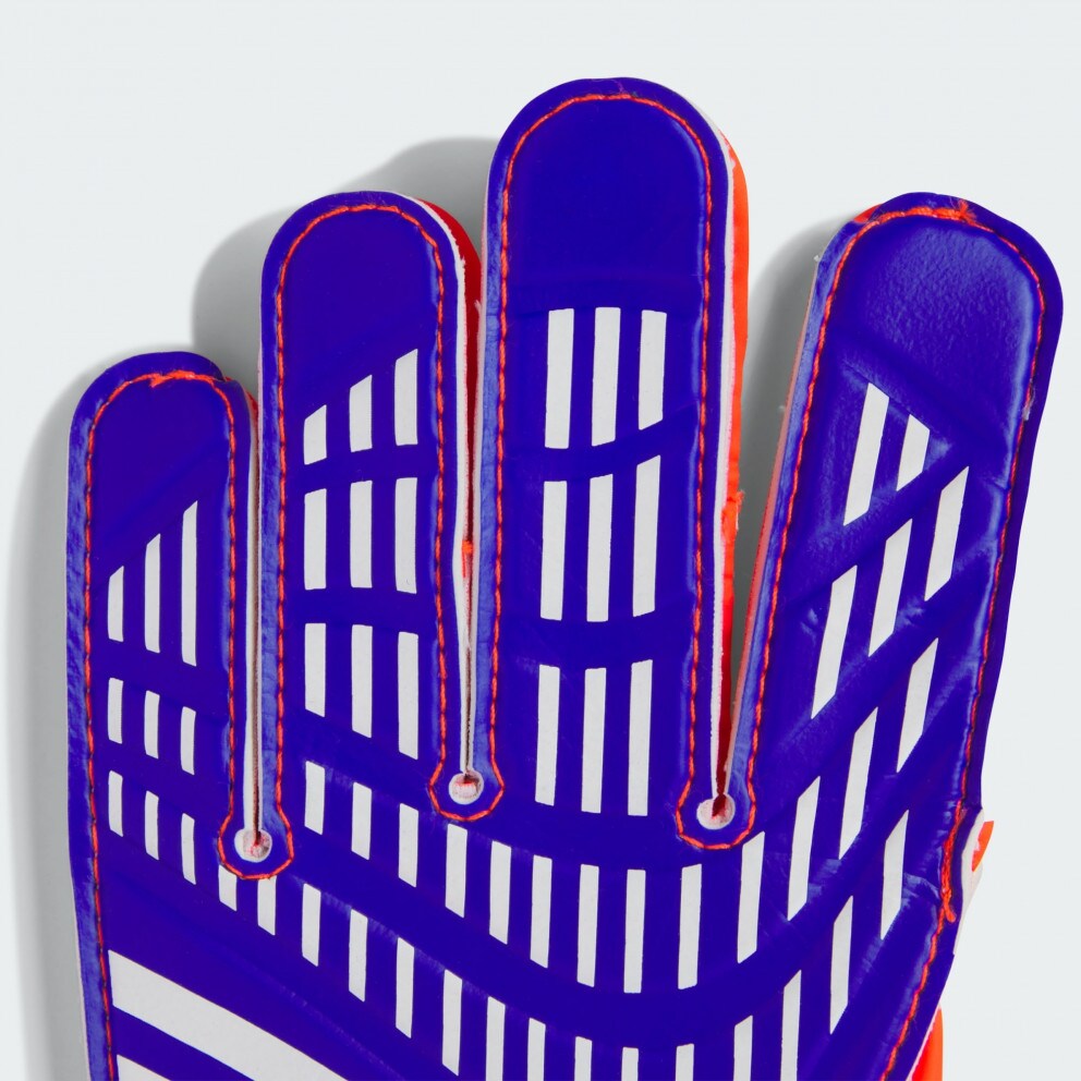 adidas Predator Παιδικά Ποδοσφαιρικά Γάντια Προπόνησης