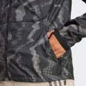 adidas Ultimate Wind.Rdy Γυναικείο Μπουφάν