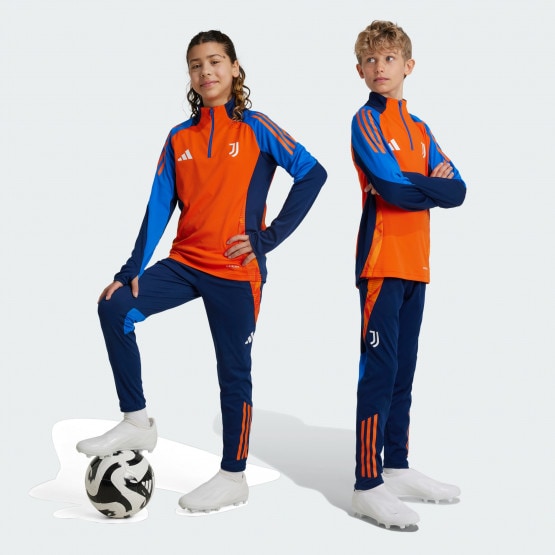 adidas Juventus Tiro 24 Competition Kids' Football Trackpants