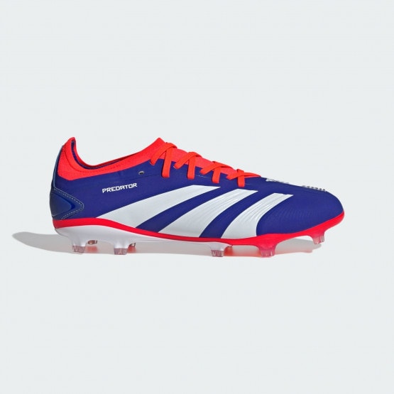 adidas Predator Pro Firm Ground Boots