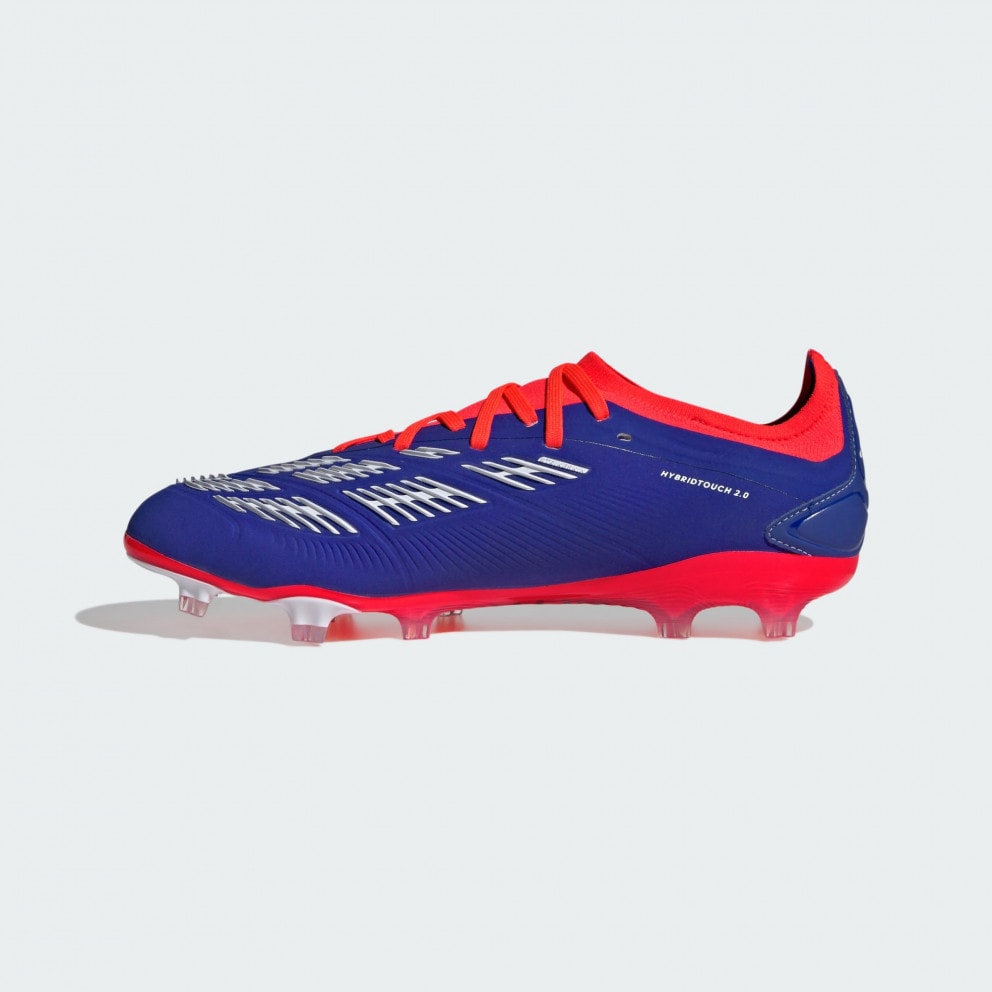 adidas Predator Pro Firm Ground Boots