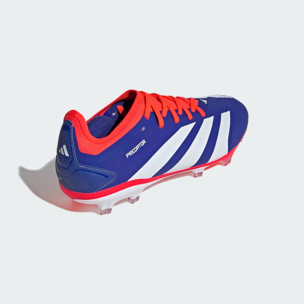 adidas Predator Pro Firm Ground Boots