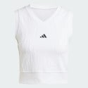adidas Tennis Pro Aeroready Women's Tank Top Cropped