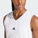 adidas Tennis Pro Aeroready Women's Tank Top Cropped
