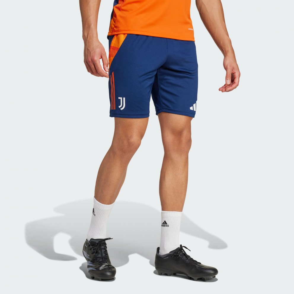 adidas Juventus Tiro 24 Competition Men's Football Training Shorts