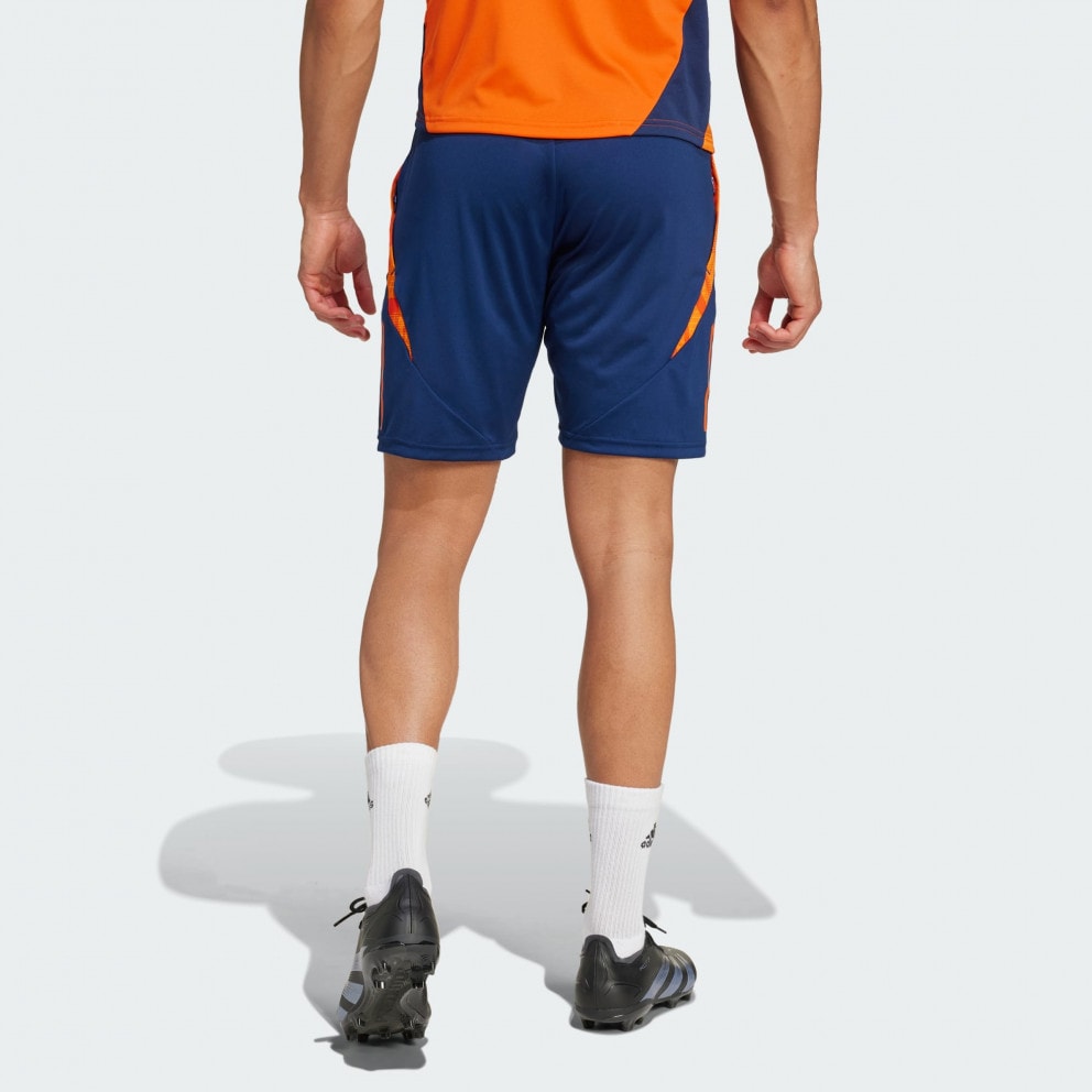 adidas Juventus Tiro 24 Competition Men's Football Training Shorts