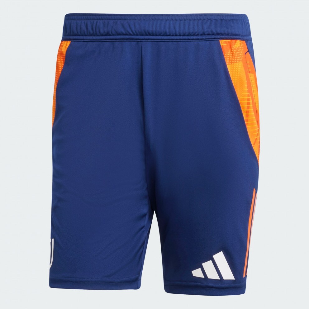 adidas Juventus Tiro 24 Competition Men's Football Training Shorts