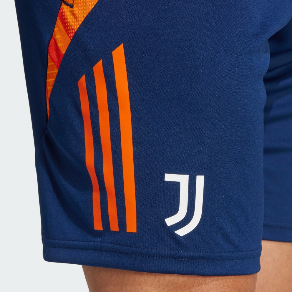 adidas Juventus Tiro 24 Competition Men's Football Training Shorts