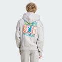 adidas Berlin Bear Unisex Hoodie