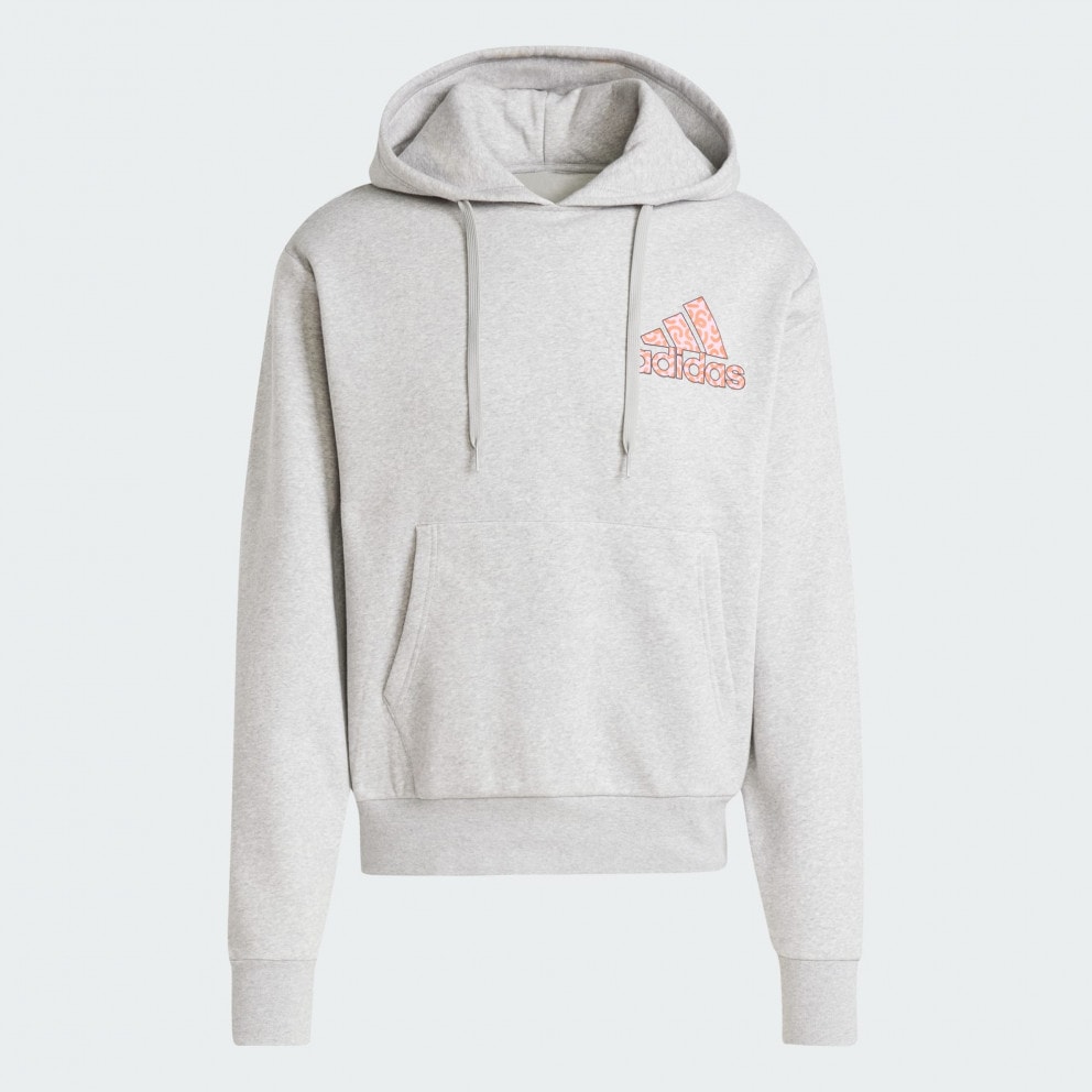 adidas Berlin Bear Unisex Hoodie