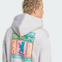 adidas Berlin Bear Unisex Hoodie